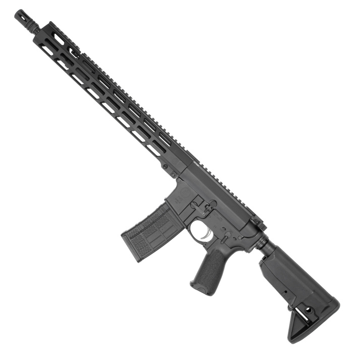 Karabinek PWS MK116 PRO